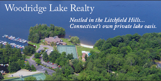 Lakeview Homes in Litchfield Hills