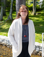 Karen Newton Woodridge Lake Realty